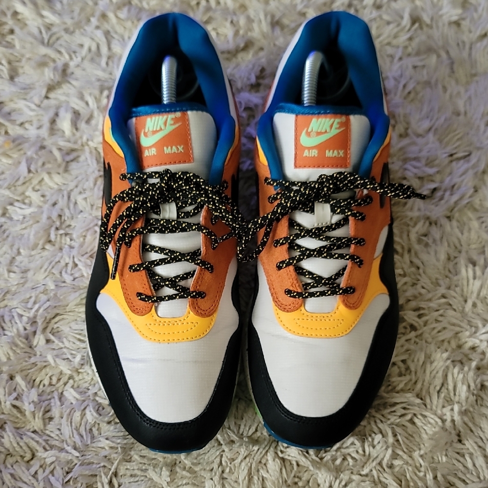 Nike Air Max 1 "Multi Mix"
